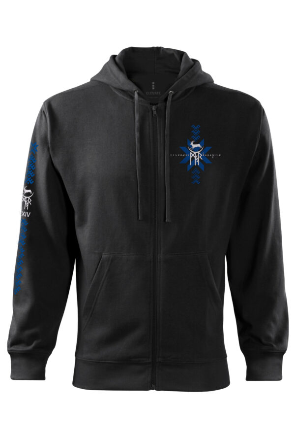 Megztinis MJR AUSEKLIS