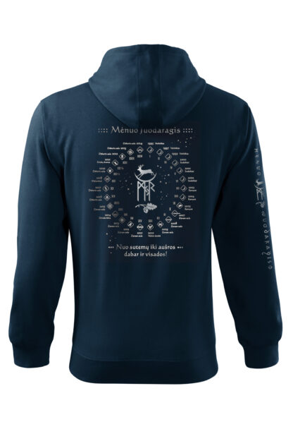 Sweater MJR CYCLE - Image 2
