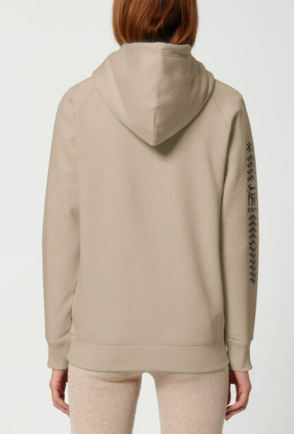 Hoodie MJR X STAR - Image 2