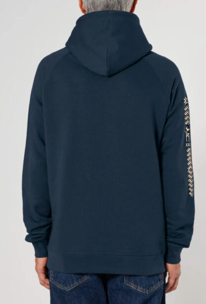 Hoodie MJR X STAR - Image 2