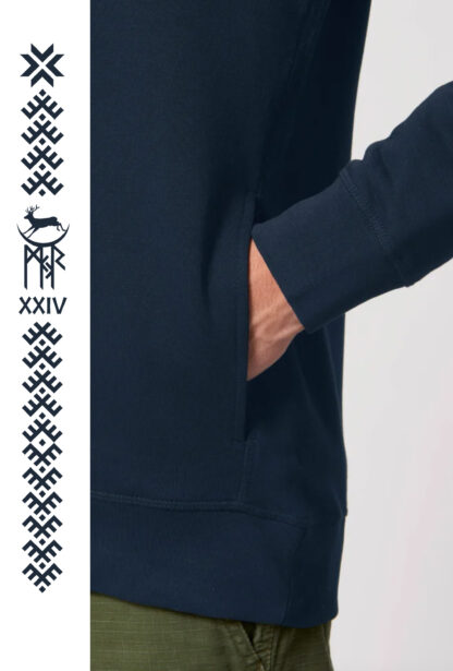Hoodie MJR X STAR - Image 3