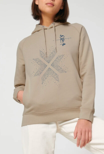 Hoodie MJR X STAR - Image 4