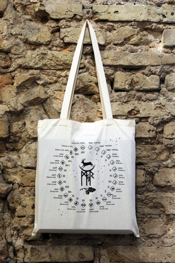 6 mjr krepsys baltas