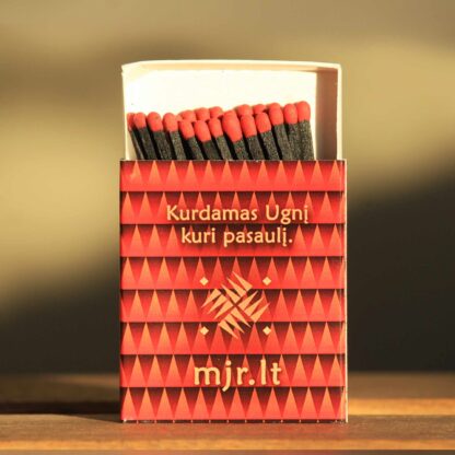 MJR MATCHES - Image 2