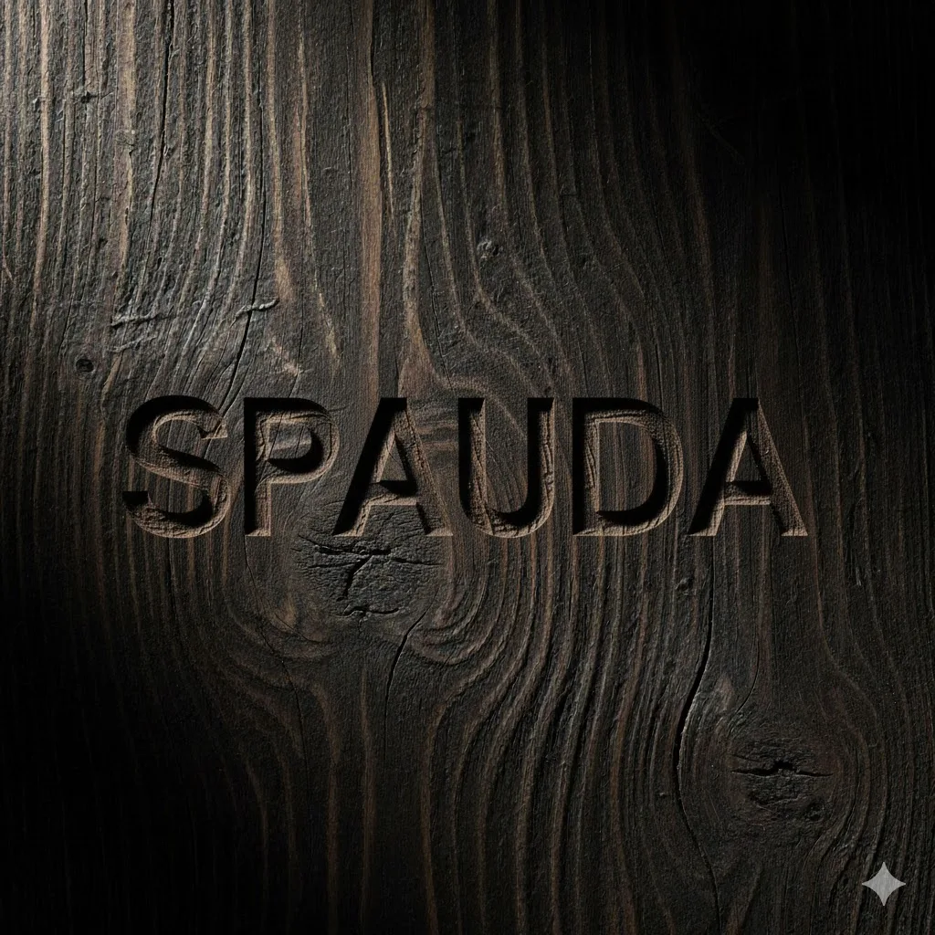 SPAUDA