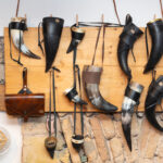 Ragainė 2023 Žiema