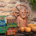 Ragainė 2023 Žiema