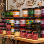 Ragainė 2023 Žiema