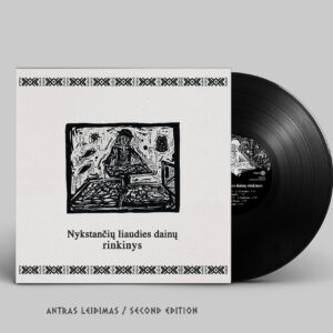SB vinilas MockUp 2025 antras leidimas