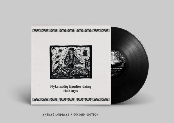 SB vinilas MockUp 2025 antras leidimas
