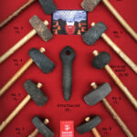 Akmeniniai kirvukai 2 rgn