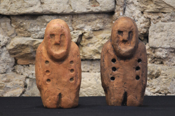 Baltiski totemai stabukai alkai vladas ruksa