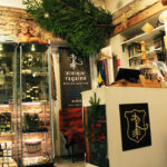 Egles saka glabbis bendresnis planas is apacios