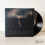 Tamsaule DonatasBielkauskas Donis Takas LP
