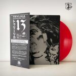 01 Trylika 13 LP red front