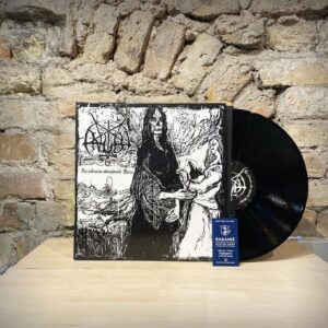 Anubi kai pilnaties akis uzmerks mirtis lp