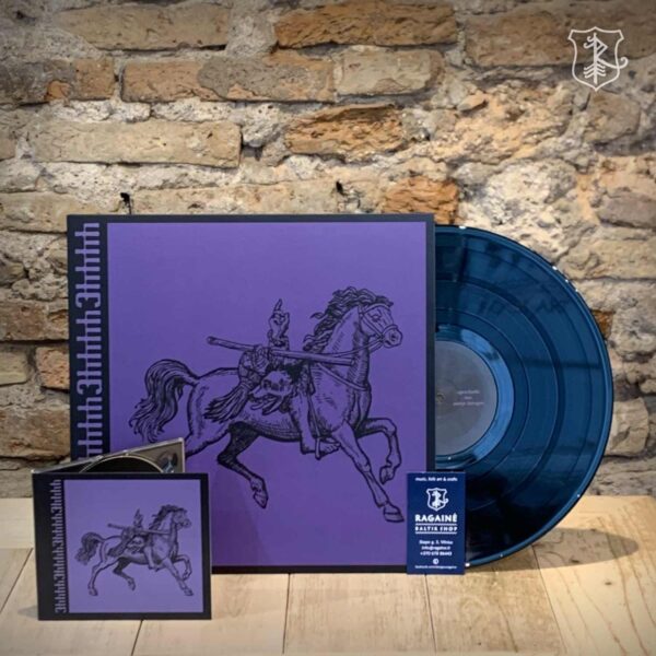 Extravaganza tykiai ir slaptingai pakampem belanges cd