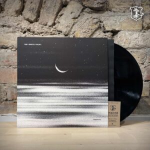 Va turf genesis psalms temporary lp