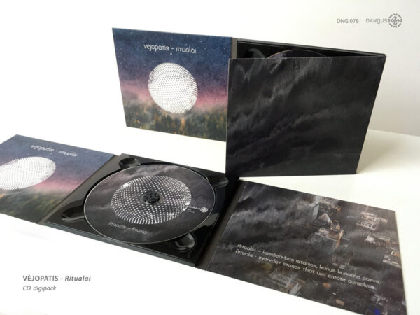 01 vejopatis ritualai cd digipack