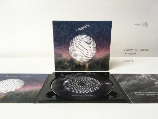 03 vejopatis ritualai cd digipack