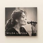 Milda arcikauskaite milda lietuva cd digipak front