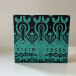 Sen svaja eisim seses cd digisleeve front