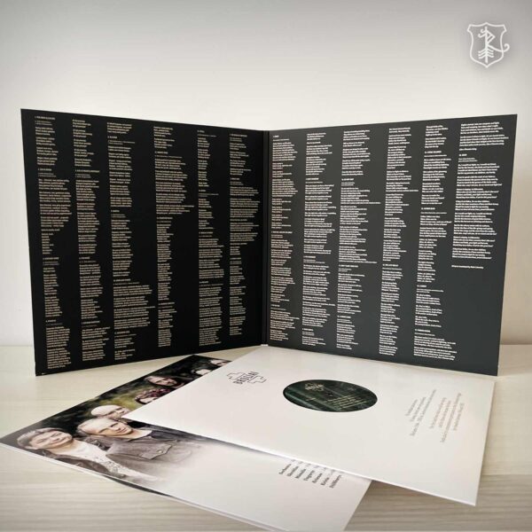 Ragaine Skyle BROLIAI 2xLP