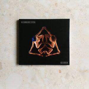 Dandelion wine le coeur cd digipak