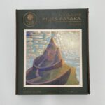 Delione pilies pasaka m.k.ciurlionis is medzio