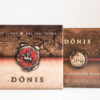 Donis bite lingo kas tave saukia... 2xcd digipack