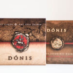 Donis bite lingo kas tave saukia... 2xcd digipack