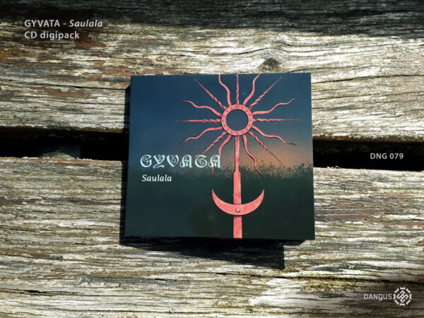 Gyvata saulala cd digipak 01 front