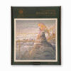 Medine delione angelas m.k.ciurlionis