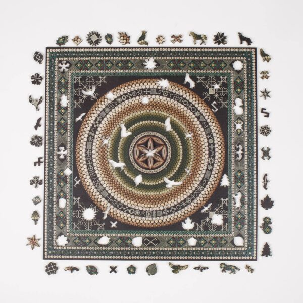 Medine delione baltu saule neringa lukoseviciute