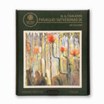 Medine delione pasaulio sutverimas m.k.ciurlionis