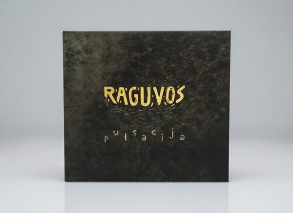 Raguvos pulsacija cd digifile 001 front