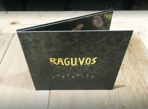 Raguvos pulsacija cd digifile 01 front