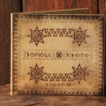 Romowe rikoito nawamar cd digipak