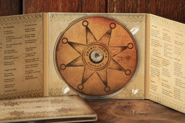 Romowe rikoito nawamar cd digipak