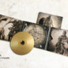 Romuvos the baltic crusade cd digipak