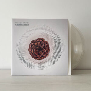 Saulius spindi spiecius 2xlp clear 45 rpm 01 front