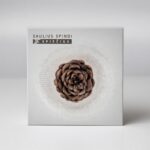 Saulius spindi spiecius cd digipak front
