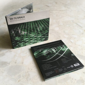 Saulius spindi zalanskas petras vai tu girala cd digipak