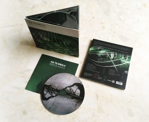 Saulius spindi zalanskas petras vai tu girala cd digipak