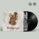 Turbo reanimacija daugiau skerdienos lp cover front