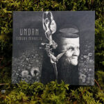 Undan vidury mareliu cd digipak