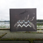 Vejopatis versmes cd digipak