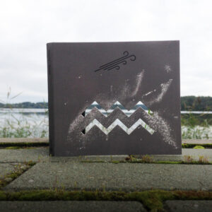 Vejopatis versmes cd digipak