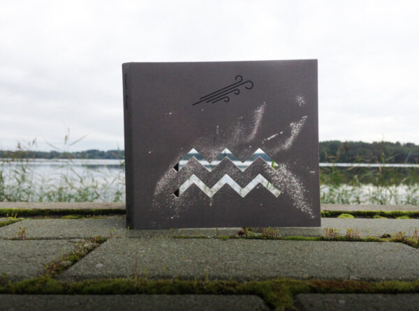 Vejopatis versmes cd digipak