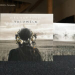 Virginija pievos tolumela cd digipack